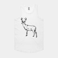 Authentic Singlet Thumbnail