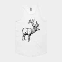 Authentic Singlet Thumbnail