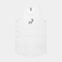 Authentic Singlet Thumbnail