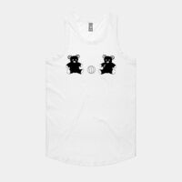 Authentic Singlet Thumbnail