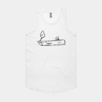 Authentic Singlet Thumbnail