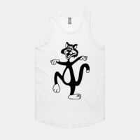 Authentic Singlet Thumbnail