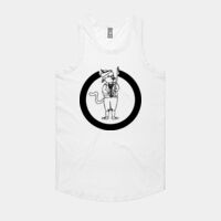 Authentic Singlet Thumbnail