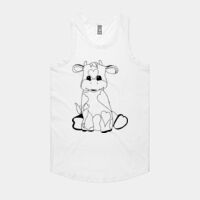 Authentic Singlet Thumbnail