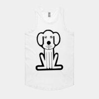 Authentic Singlet Thumbnail