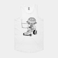 Authentic Singlet Thumbnail