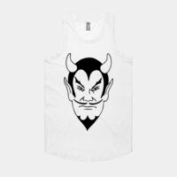 Authentic Singlet Thumbnail