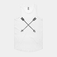 Authentic Singlet Thumbnail