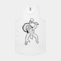 Authentic Singlet Thumbnail