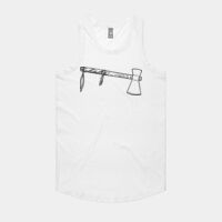 Authentic Singlet Thumbnail