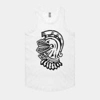 Authentic Singlet Thumbnail