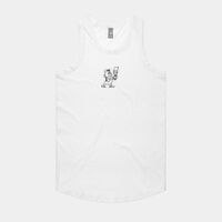 Authentic Singlet Thumbnail