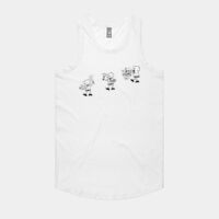 Authentic Singlet Thumbnail