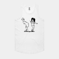 Authentic Singlet Thumbnail