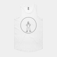 Authentic Singlet Thumbnail