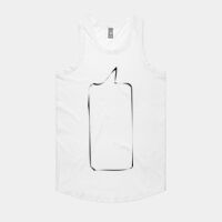 Authentic Singlet Thumbnail