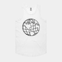 Authentic Singlet Thumbnail