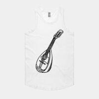 Authentic Singlet Thumbnail