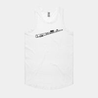 Authentic Singlet Thumbnail