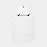 Authentic Singlet Thumbnail