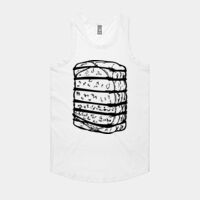 Authentic Singlet Thumbnail