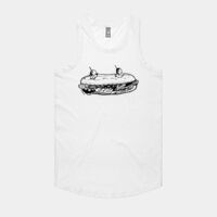 Authentic Singlet Thumbnail