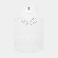 Authentic Singlet Thumbnail