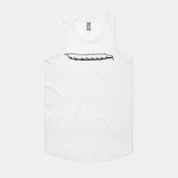 Authentic Singlet Thumbnail