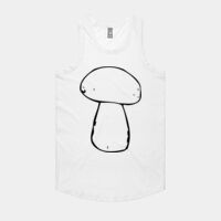 Authentic Singlet Thumbnail