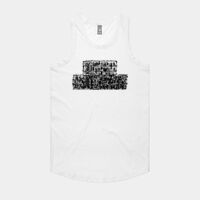 Authentic Singlet Thumbnail