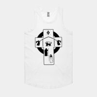 Authentic Singlet Thumbnail