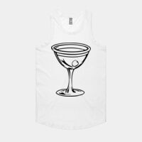 Authentic Singlet Thumbnail