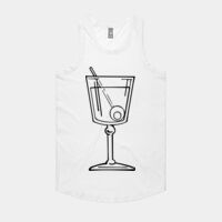 Authentic Singlet Thumbnail