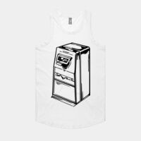 Authentic Singlet Thumbnail