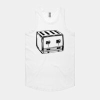 Authentic Singlet Thumbnail