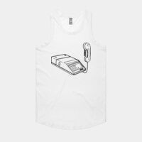 Authentic Singlet Thumbnail