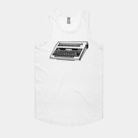 Authentic Singlet Thumbnail