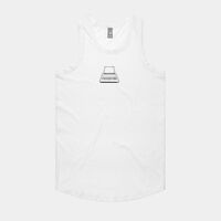 Authentic Singlet Thumbnail