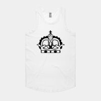 Authentic Singlet Thumbnail