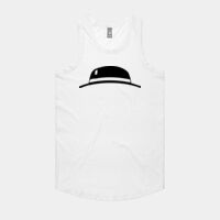 Authentic Singlet Thumbnail