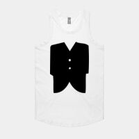 Authentic Singlet Thumbnail