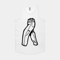 Authentic Singlet Thumbnail
