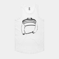 Authentic Singlet Thumbnail