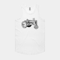 Authentic Singlet Thumbnail