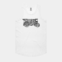 Authentic Singlet Thumbnail