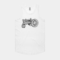 Authentic Singlet Thumbnail