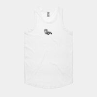 Authentic Singlet Thumbnail