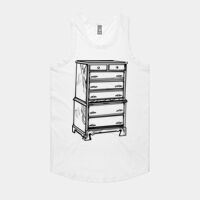 Authentic Singlet Thumbnail