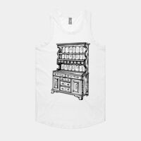 Authentic Singlet Thumbnail