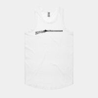 Authentic Singlet Thumbnail